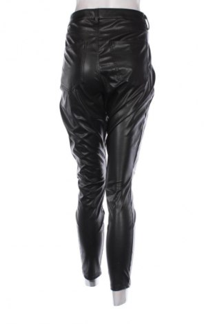 Dámské kalhoty  H&M Divided, Velikost XL, Barva Černá, Cena  249,00 Kč