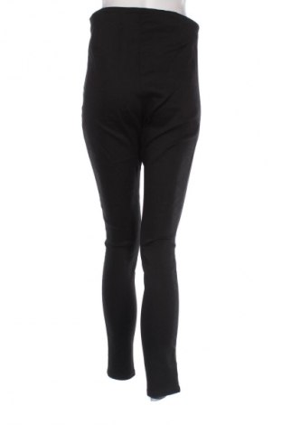 Dámské kalhoty  H&M Divided, Velikost XL, Barva Černá, Cena  389,00 Kč