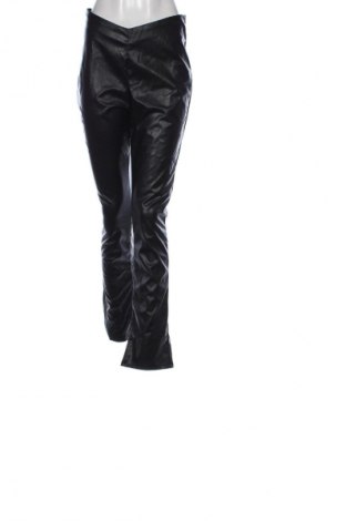 Damskie spodnie H&M Divided, Rozmiar M, Kolor Czarny, Cena 66,67 zł
