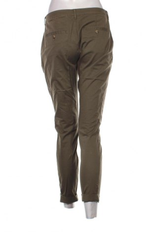 Damenhose H&M L.O.G.G., Größe M, Farbe Grün, Preis € 6,99