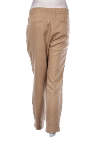 Dámské kalhoty  H&M L.O.G.G., Velikost L, Barva Béžová, Cena  380,00 Kč