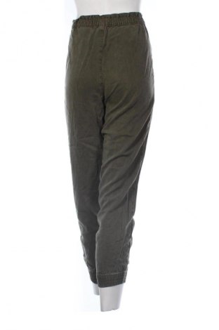 Damenhose H&M L.O.G.G., Größe M, Farbe Grün, Preis € 14,91