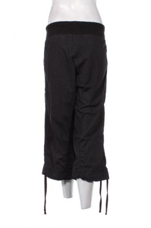 Γυναικείο παντελόνι H&M L.O.G.G., Μέγεθος L, Χρώμα Μαύρο, Τιμή 15,00 €