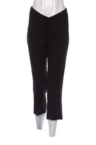 Damenhose H&M Mama, Größe M, Farbe Schwarz, Preis 15,00 €