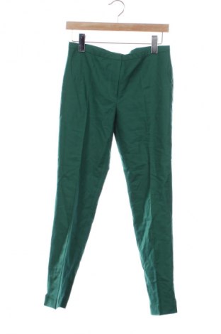 Damenhose Hallhuber, Größe S, Farbe Grün, Preis € 42,00