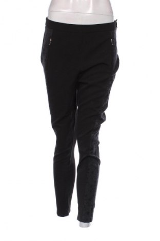 Pantaloni de femei Happy Holly, Mărime M, Culoare Negru, Preț 76,70 Lei