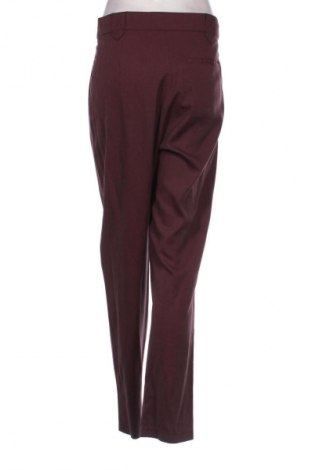 Dámské kalhoty  Harmony, Velikost M, Barva Červená, Cena  349,00 Kč