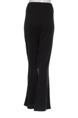 Γυναικείο παντελόνι Hema, Μέγεθος XXL, Χρώμα Μαύρο, Τιμή 9,99 €