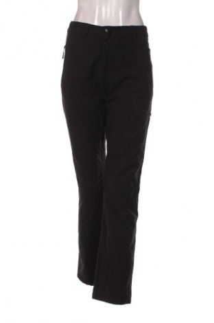 Pantaloni de femei High Colorado, Mărime S, Culoare Negru, Preț 107,61 Lei