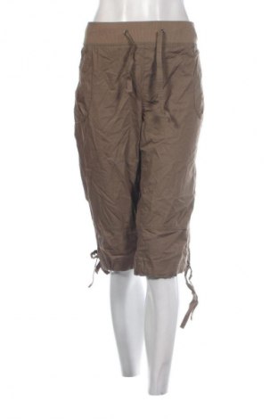 Damenhose Hitch-Hiker, Größe XL, Farbe Braun, Preis 30,99 €
