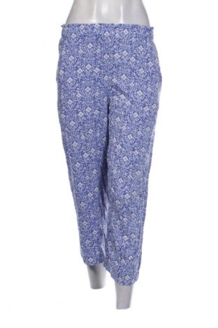 Pantaloni de femei Holly & Whyte By Lindex, Mărime M, Culoare Multicolor, Preț 50,99 Lei