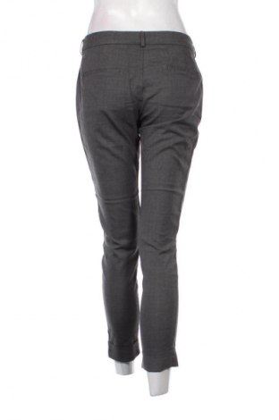 Pantaloni de femei Il Lanificio, Mărime M, Culoare Gri, Preț 76,32 Lei