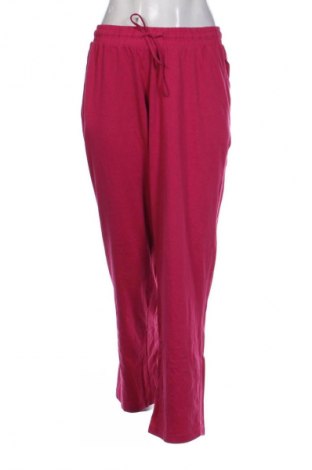 Pantaloni de femei In Extenso, Mărime XL, Culoare Roz, Preț 76,00 Lei