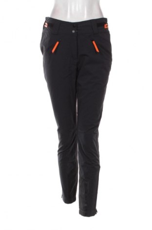 Pantaloni de femei Inoc, Mărime M, Culoare Negru, Preț 102,63 Lei