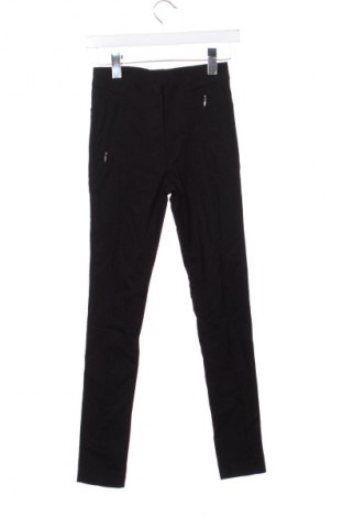 Pantaloni de femei Janina, Mărime XS, Culoare Negru, Preț 85,99 Lei