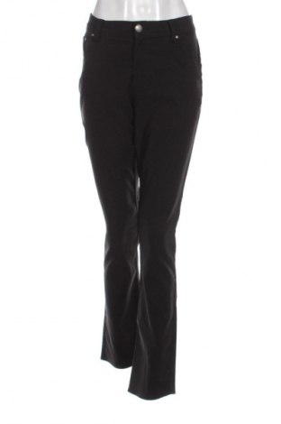 Pantaloni de femei Janina, Mărime M, Culoare Negru, Preț 82,99 Lei