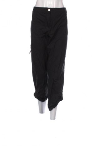 Női nadrág Janina, Méret 3XL, Szín Fekete, Ár 5 869 Ft
