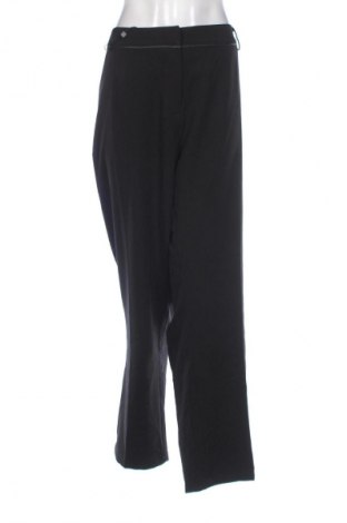 Pantaloni de femei Junarose, Mărime 5XL, Culoare Negru, Preț 284,21 Lei