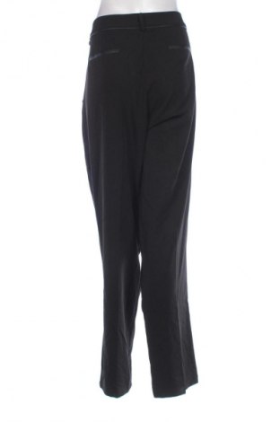 Pantaloni de femei Junarose, Mărime 5XL, Culoare Negru, Preț 284,21 Lei