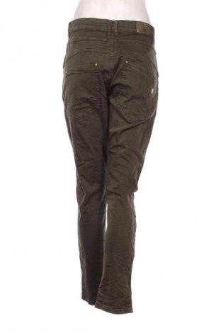 Damenhose KAROSTAR, Größe XXL, Farbe Grün, Preis 13,99 €