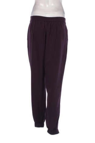 Damenhose Karen by Simonsen, Größe M, Farbe Lila, Preis 31,68 €