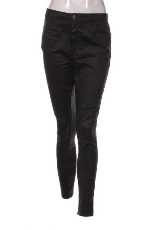 Pantaloni de femei Kiabi, Mărime M, Culoare Negru, Preț 41,99 Lei