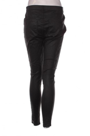 Pantaloni de femei Kiabi, Mărime M, Culoare Negru, Preț 41,99 Lei
