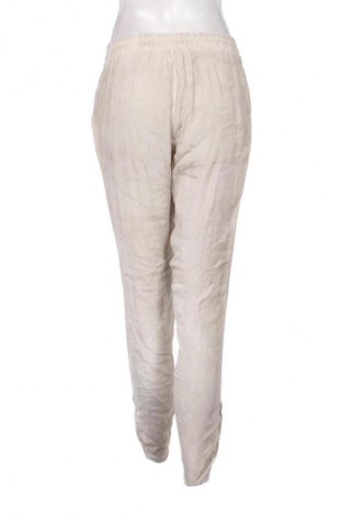 Pantaloni de femei King Kong, Mărime M, Culoare Ecru, Preț 127,99 Lei