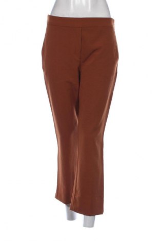 Pantaloni de femei Koton, Mărime M, Culoare Maro, Preț 126,99 Lei
