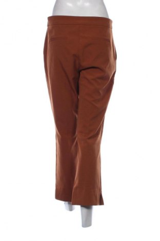 Pantaloni de femei Koton, Mărime M, Culoare Maro, Preț 126,99 Lei