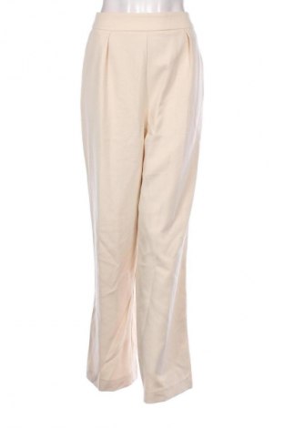 Damenhose Koton, Größe M, Farbe Ecru, Preis 28,13 €