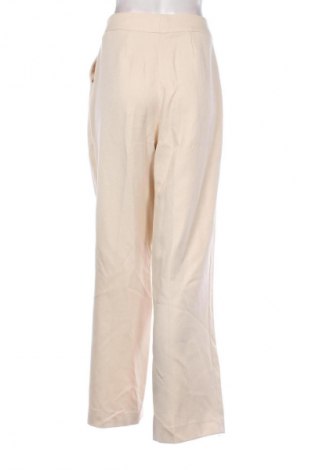 Damenhose Koton, Größe M, Farbe Ecru, Preis 28,13 €