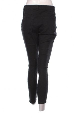 Damskie spodnie LC Waikiki, Rozmiar L, Kolor Czarny, Cena 71,99 zł
