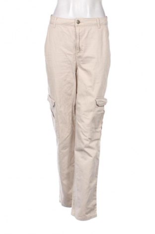 Damenhose LCW, Größe S, Farbe Beige, Preis 19,44 €