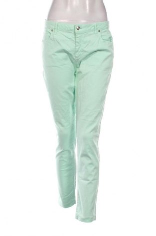 Damenhose Lacoste, Größe L, Farbe Grün, Preis 36,99 €