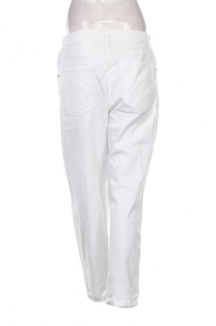 Damenhose Lady's, Größe L, Farbe Weiß, Preis € 14,83