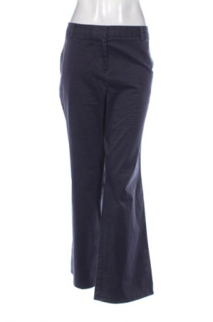 Dámské kalhoty  Lands' End, Velikost XL, Barva Modrá, Cena  371,00 Kč