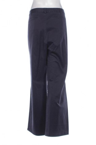 Dámské kalhoty  Lands' End, Velikost XL, Barva Modrá, Cena  371,00 Kč