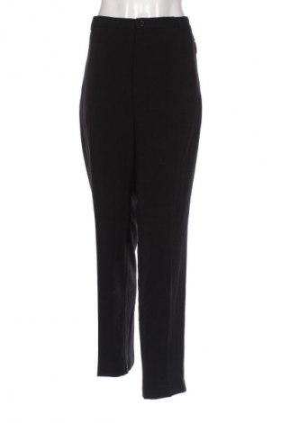 Damenhose Laura Torelli, Größe 3XL, Farbe Schwarz, Preis 14,77 €