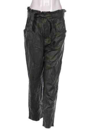 Damskie spodnie LeGer By Lena Gercke X About you, Rozmiar M, Kolor Zielony, Cena 88,99 zł