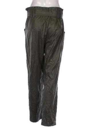 Damskie spodnie LeGer By Lena Gercke X About you, Rozmiar M, Kolor Zielony, Cena 88,99 zł