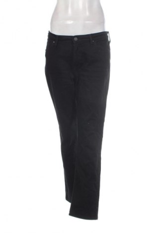 Pantaloni de femei Lee, Mărime XL, Culoare Negru, Preț 106,99 Lei