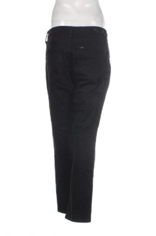 Pantaloni de femei Lee, Mărime XL, Culoare Negru, Preț 106,99 Lei