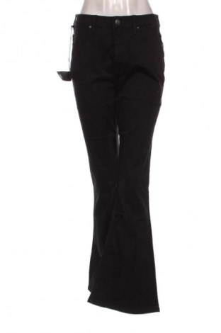 Damenhose Lee, Größe M, Farbe Schwarz, Preis 96,99 €
