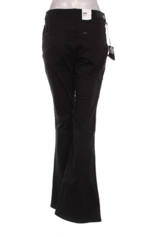 Damenhose Lee, Größe M, Farbe Schwarz, Preis 96,99 €