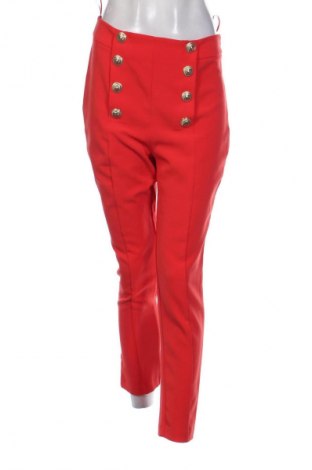 Damenhose Lefon, Größe M, Farbe Rot, Preis 18,43 €