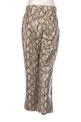 Pantaloni de femei Lefties, Mărime L, Culoare Multicolor, Preț 76,00 Lei