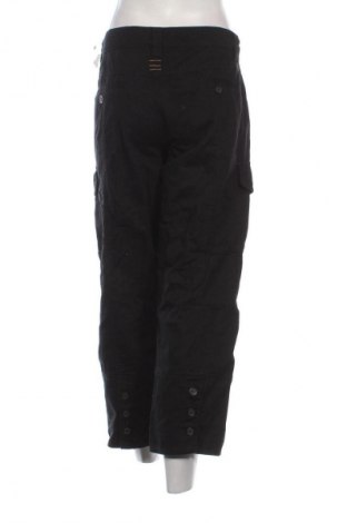 Damskie spodnie Lerros, Rozmiar XL, Kolor Czarny, Cena 83,99 zł