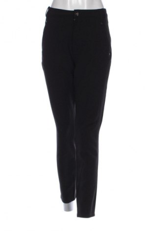 Γυναικείο παντελόνι Lindex, Μέγεθος L, Χρώμα Μαύρο, Τιμή 7,99 €