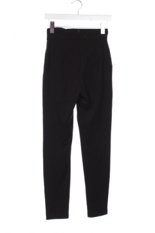 Damskie spodnie Loavies, Rozmiar XS, Kolor Czarny, Cena 59,99 zł